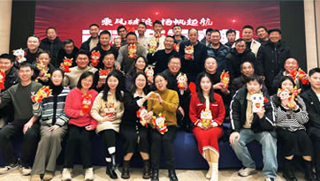 28年品牌，备受信赖