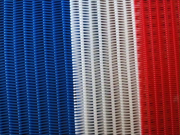 输送网带（聚酯螺旋干网）