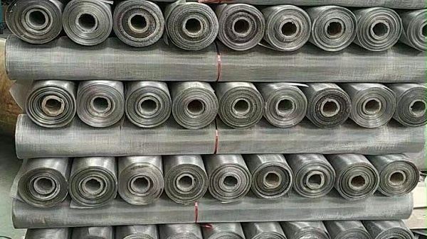 80目裹边不锈钢网生产厂家316L80目不锈钢_{旭瑞网业}