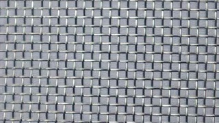 浅谈选购不锈钢丝网的注意事项