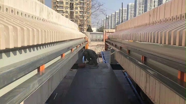 厢式压滤机主要应用在那些地方呢？