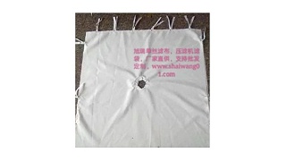什么是网眼布？【旭瑞网业】