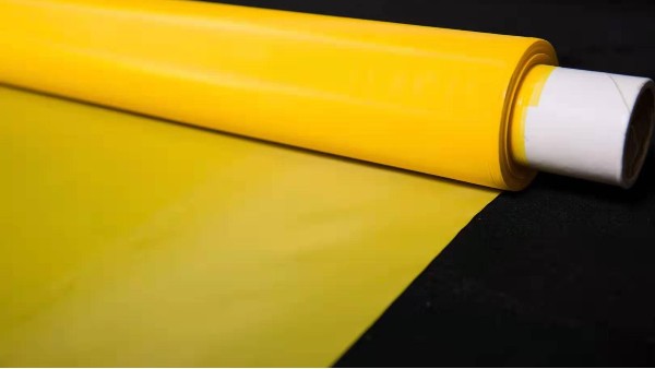 丝印网纱品牌有哪些？