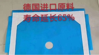 压滤机滤布——便捷过滤是关键【旭瑞网业】