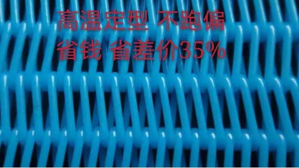 聚酯网带哪家好？——{旭瑞网业}