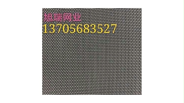 镇江不锈钢筛网材质如何区分——不生锈耐酸碱{旭瑞网业}