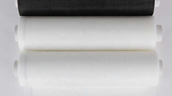 浅谈锦纶过滤网和聚氨酯丝印网的区别