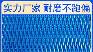 耐高温网带哪家好——这家的很好使用【旭瑞网业】