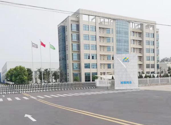 旭瑞网业28年品牌，备受信赖