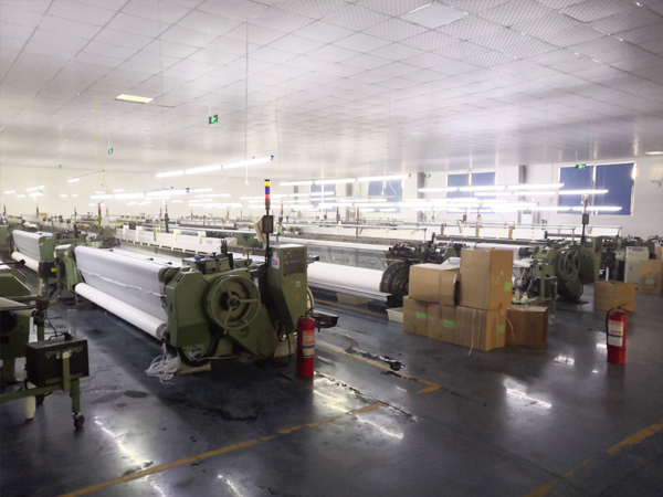 旭瑞网业-生产车间