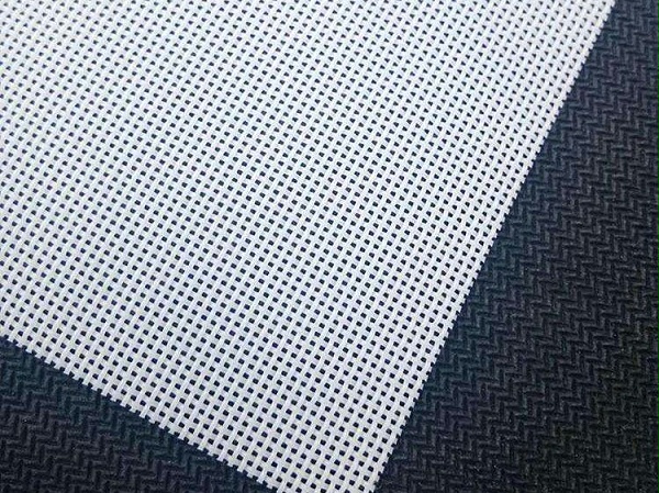 聚酯网（聚氨酯筛网、聚酯纤维网）