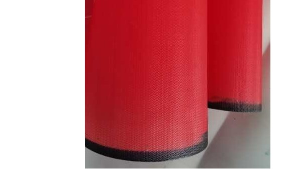 太康熔喷布网帘、网带无锡滤布生产厂家——{旭瑞网业}