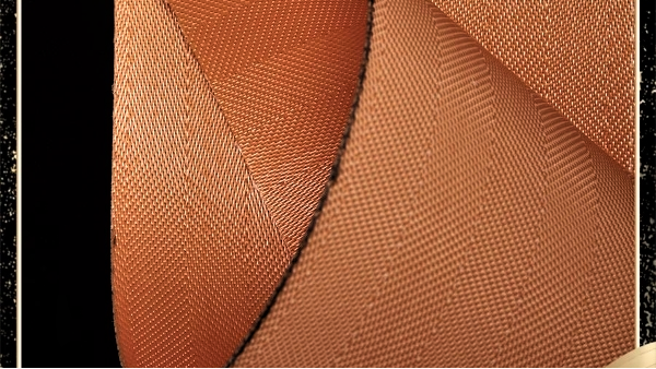 电厂脱硫石膏滤布怎么选择-透气度适度准确过虑[旭瑞网业]