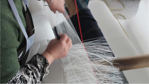 压滤机的滤布共有多少种，都有什么作用？厂家质保1-3年【旭瑞网业】