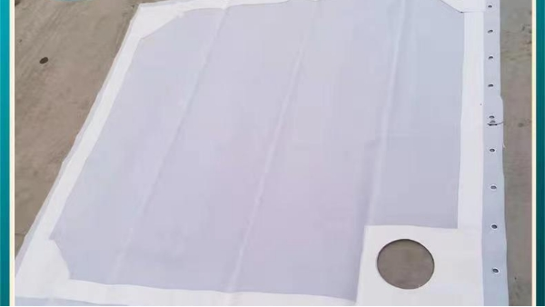 山东大型工业滤布生产厂家哪里有—高强耐磨{旭瑞网业}