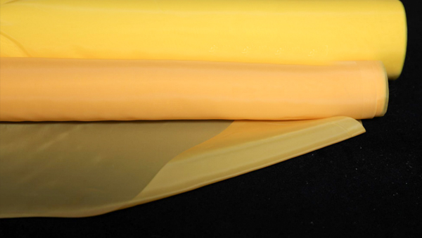 丝印网纱的原理是什么？