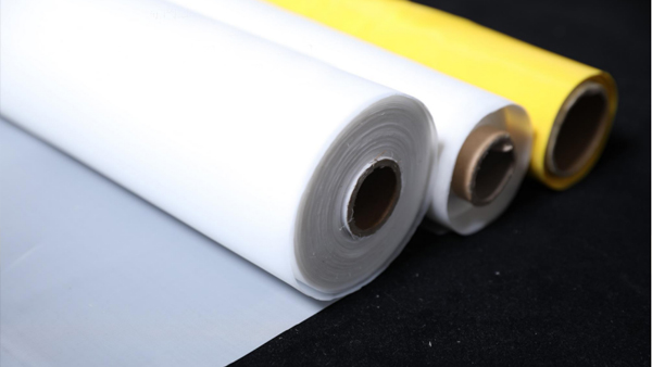 如何选择一款适合自己产品的丝印网纱？