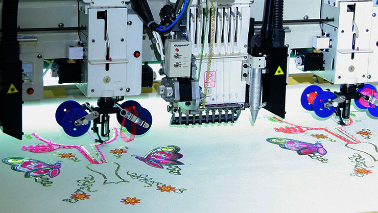 旭瑞筛网品质好，耐磨耐用！