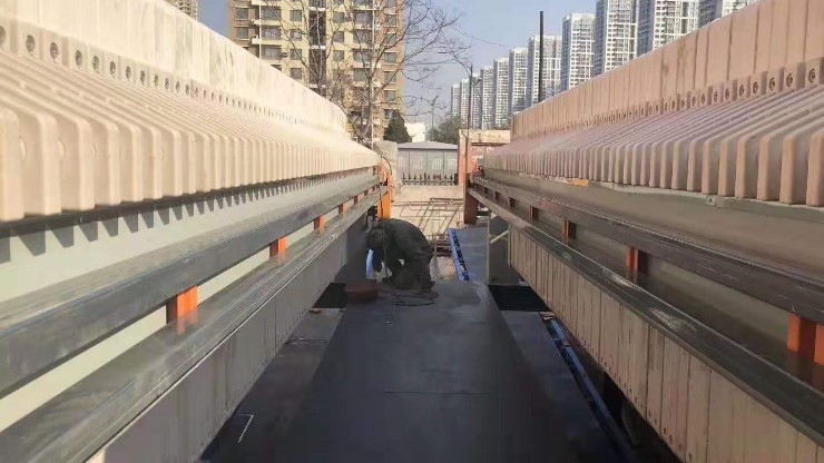 厢式压滤机主要应用在那些地方呢？