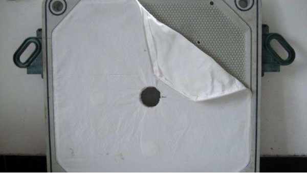 什么板框压滤机里的污泥不能够自动脱落？{旭瑞网业}