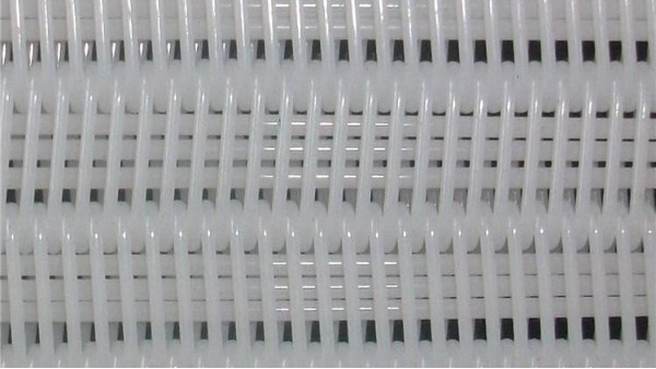 洗沙压滤机滤布怎么清洗？聚酯纤维光滑、耐酸碱易清洗【旭瑞网业】