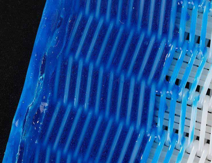 带式压滤机滤布（压滤网、螺旋聚酯网）