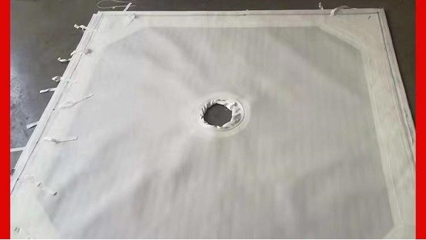 安徽省工业滤布厂家在哪里-耐磨耐用{旭瑞网业}