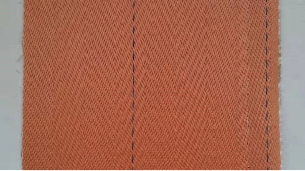 PPS过滤毡除尘滤袋在热电厂高炉煤气脱硫系统的应用