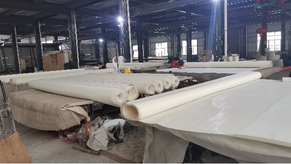 怎么区分滤布属于哪种材质？滤布拉伸性能强、耐磨耐酸碱【旭瑞网业】