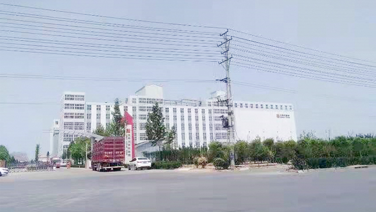 旭瑞网业的筛网，价格合理，静电处理好