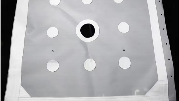 压滤机板框滤布价格是多少-耐酸碱就选这家[旭瑞网业]