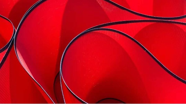 熔喷布网帘，为何现款甚至高价也难求现货？原因何在？——{旭瑞网业}