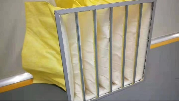 甘肃化工厂除尘布袋价格——透气好耐高温{旭瑞网业}