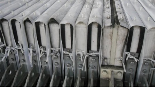 板框压滤机滤布应该怎么正确选择？耐磨，回复性能强【旭瑞网业】