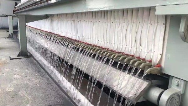 丙纶滤布和涤纶滤布有什么区别？耐强酸、耐腐蚀厂家直供【旭瑞网业】