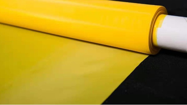 耐磨，易清洗高标准丝印网纱——旭瑞网业