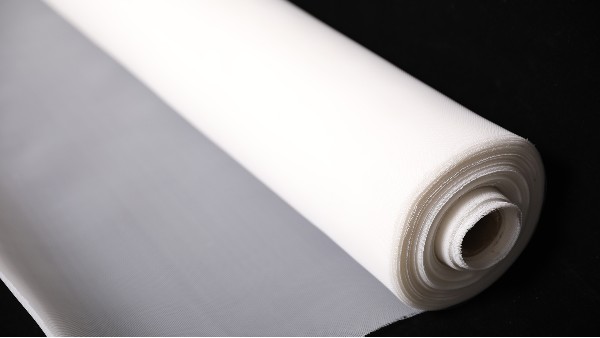 锦纶（俗称尼龙）网面料的主要品种有哪些？有什么特点？{旭瑞网业}