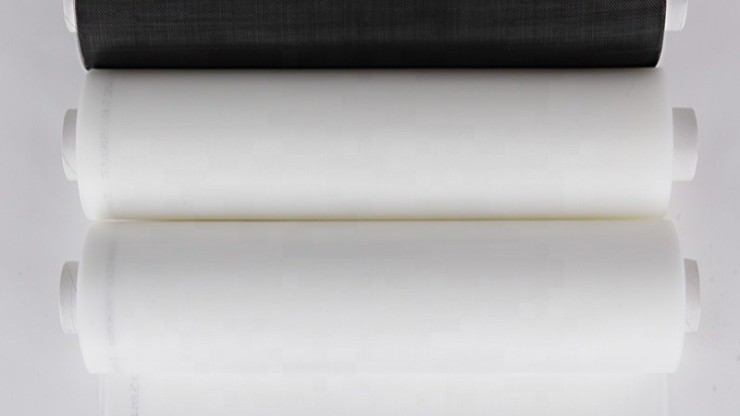 浅谈锦纶过滤网和聚氨酯丝印网的区别