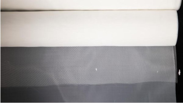 厂家批发聚酯网螺旋压滤网真空过滤网特点支持定制【旭瑞网业】