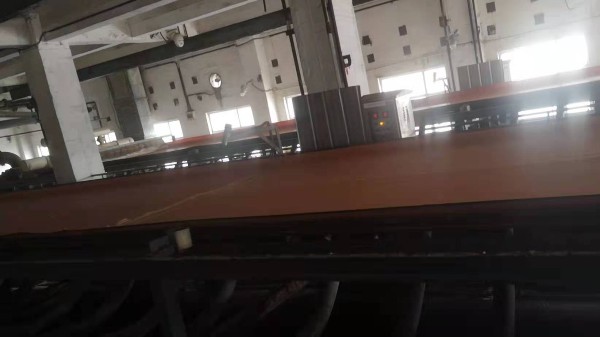 网带哪家好——进口质量国产价格{旭瑞网业}