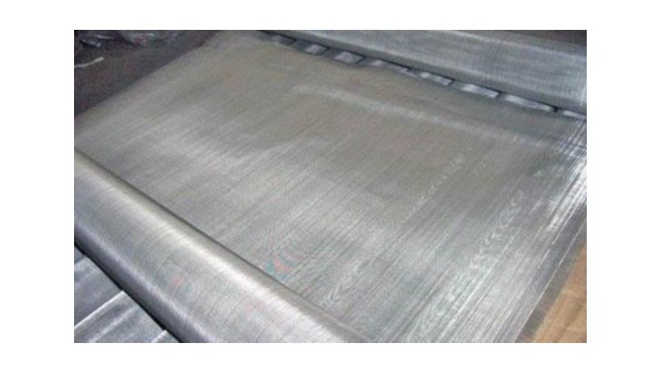 不锈网哪里有生产的？