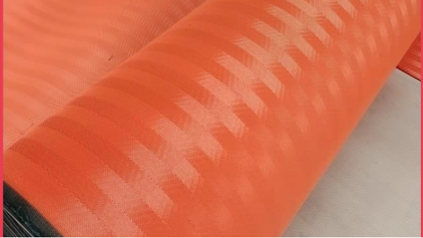 真空过滤机滤布哪家好-高强耐磨{旭瑞网业}