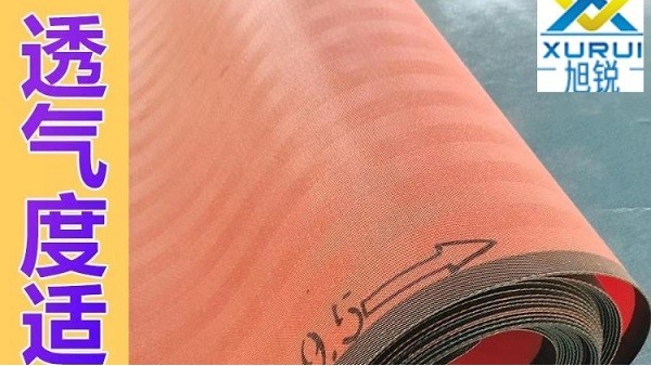 天津脱硫滤布哪里买-准确过滤透气适中[旭瑞网业]