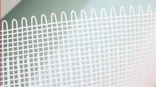 输送网带怎么选-聚酯输送带源头厂家{旭瑞网业}