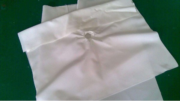 必看！环保过滤滤布的种类及诸多用途{旭瑞网业}