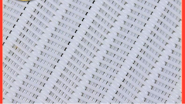 带式压滤机滤布耐磨损哪里有-使用寿命延长300%[旭瑞网业]