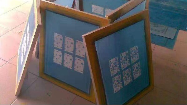 广东丝印与胶印的区别在哪里呢？【旭瑞网业】