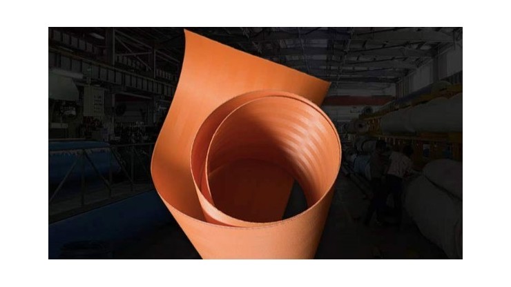 真空皮带过滤机滤布-一年0故障问题[旭瑞网业]