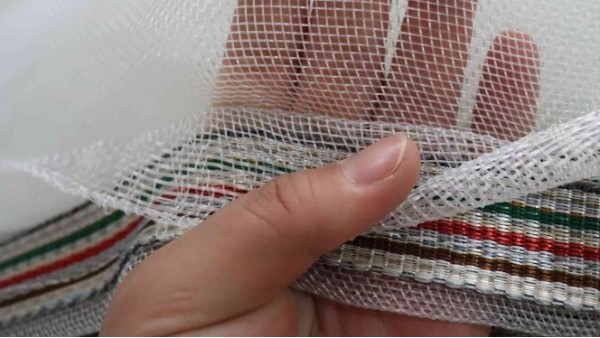 养羊场用输送网带选哪种-尼龙网{旭瑞网业}