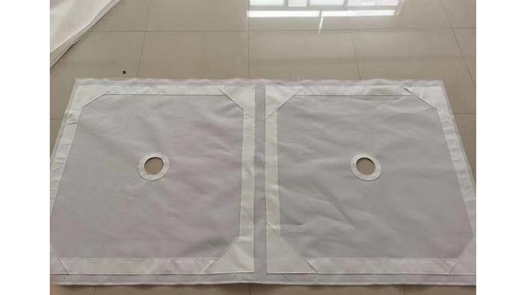 高质量滤布哪里有——专利产品，寿命一条顶三条{旭瑞网业}